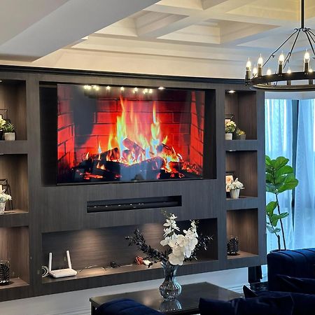 דירות מנילה Makati Prime Luxury מראה חיצוני תמונה