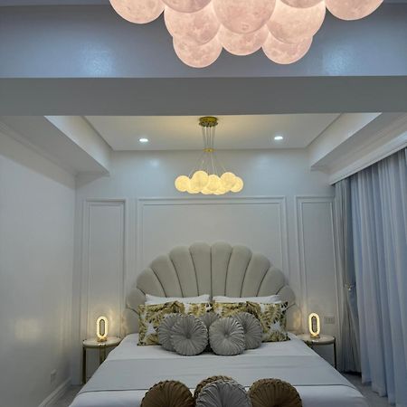 דירות מנילה Makati Prime Luxury מראה חיצוני תמונה