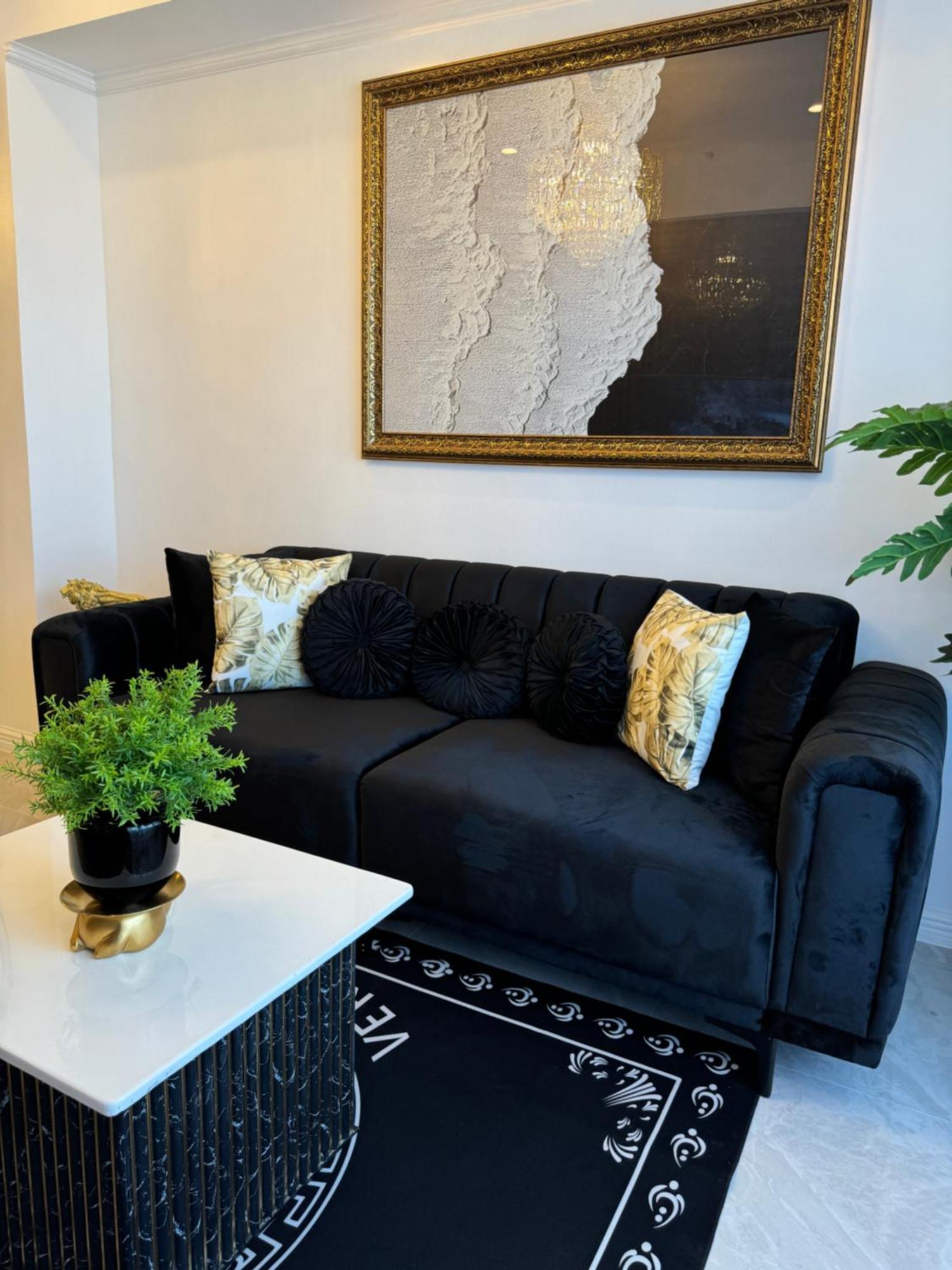 דירות מנילה Makati Prime Luxury מראה חיצוני תמונה